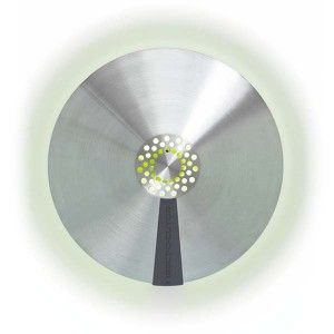 aura 22 w mata insectos ultravioleta