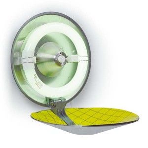 aura 22w3 mata insectos ultravioleta
